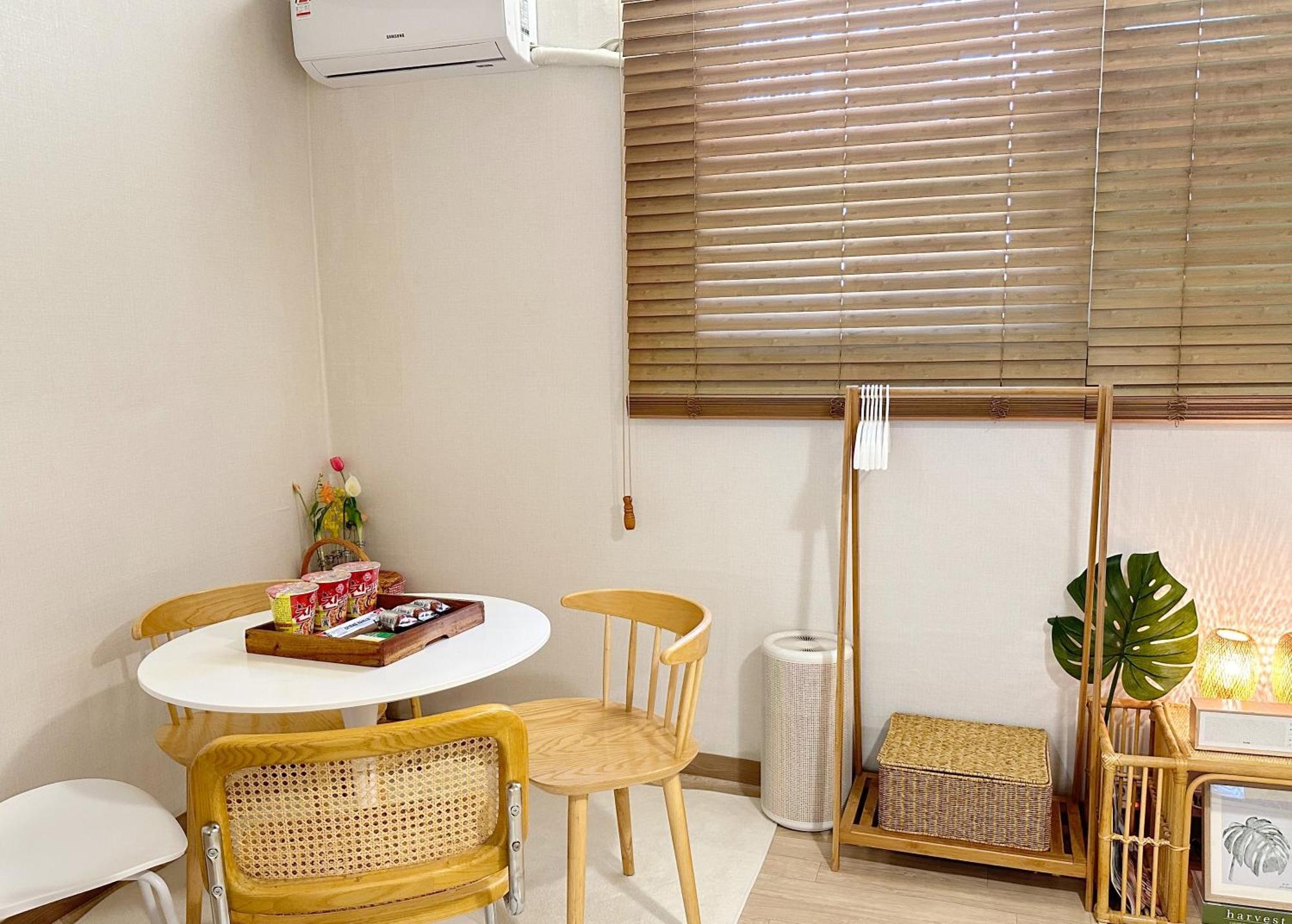 Guest house Near Amsa St 5min Kspo Lotte Mall River Jyp