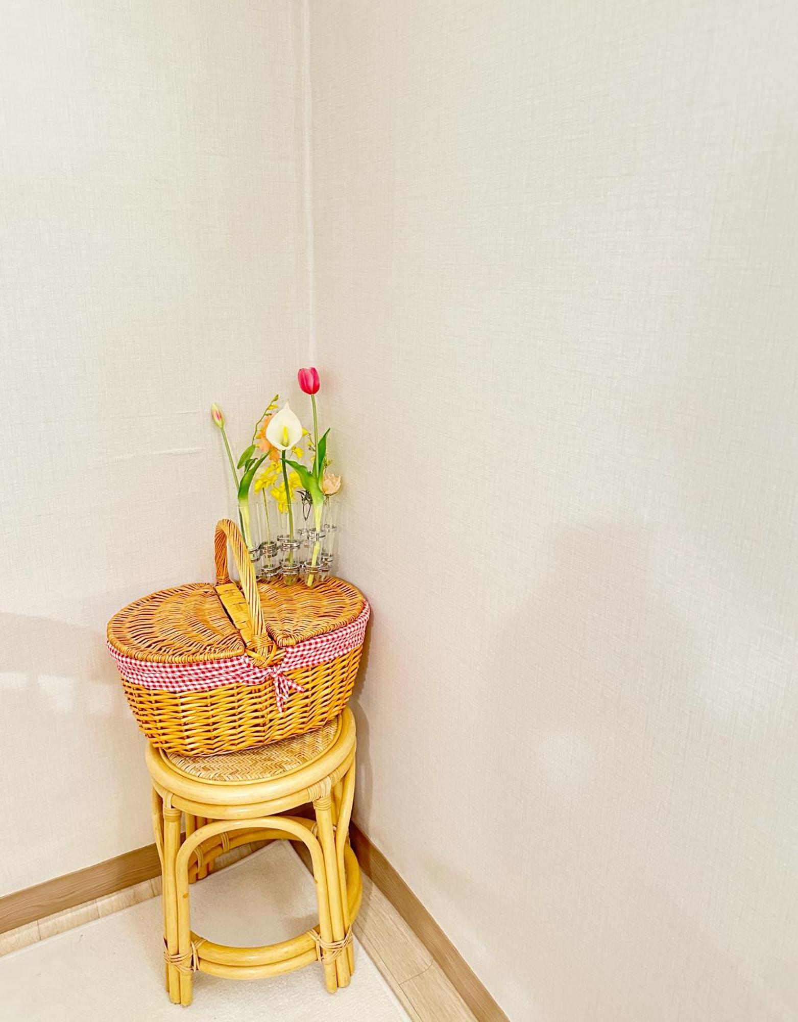 Guest house Near Amsa St 5min Kspo Lotte Mall River Jyp Seoul