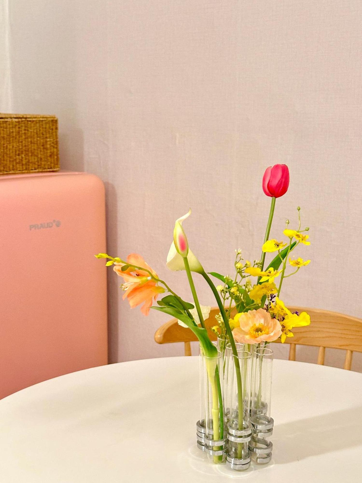 Guest house Near Amsa St 5min Kspo Lotte Mall River Jyp *
